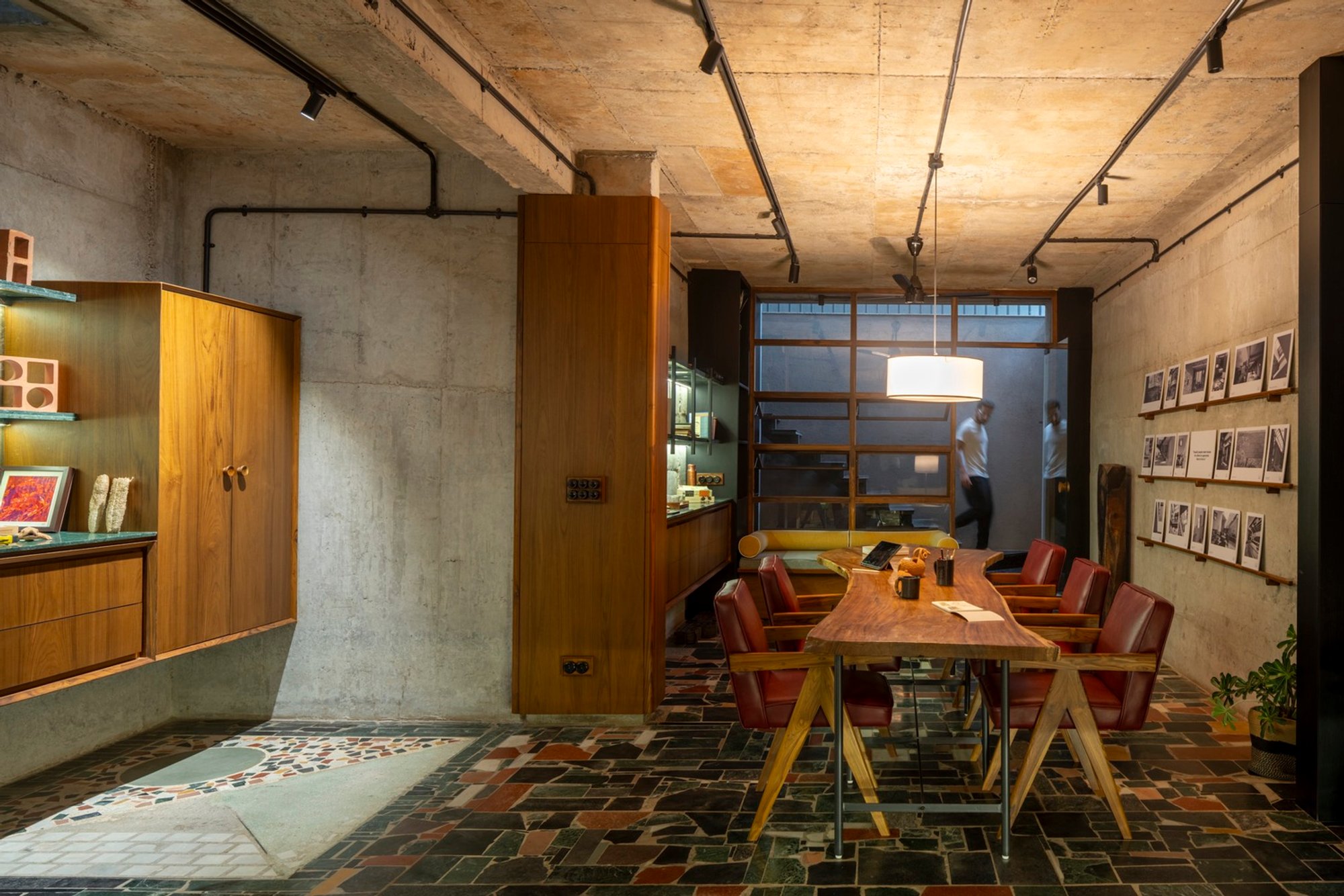 Humanscape Design Studio: Redefining Spaces Through Intuitive Architecture