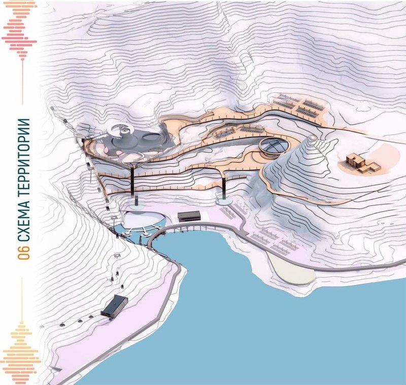 Gwynedd's musical landscape: Topographical harmony.