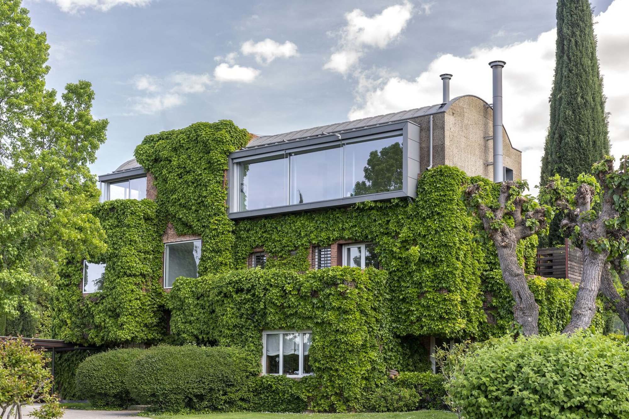 Modern House Expansion Ideas: How DOMEHOME Redefines Living Spaces