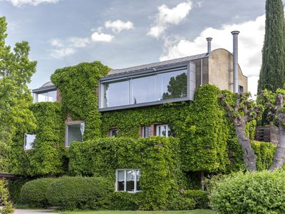 Modern House Expansion Ideas: How DOMEHOME Redefines Living Spaces