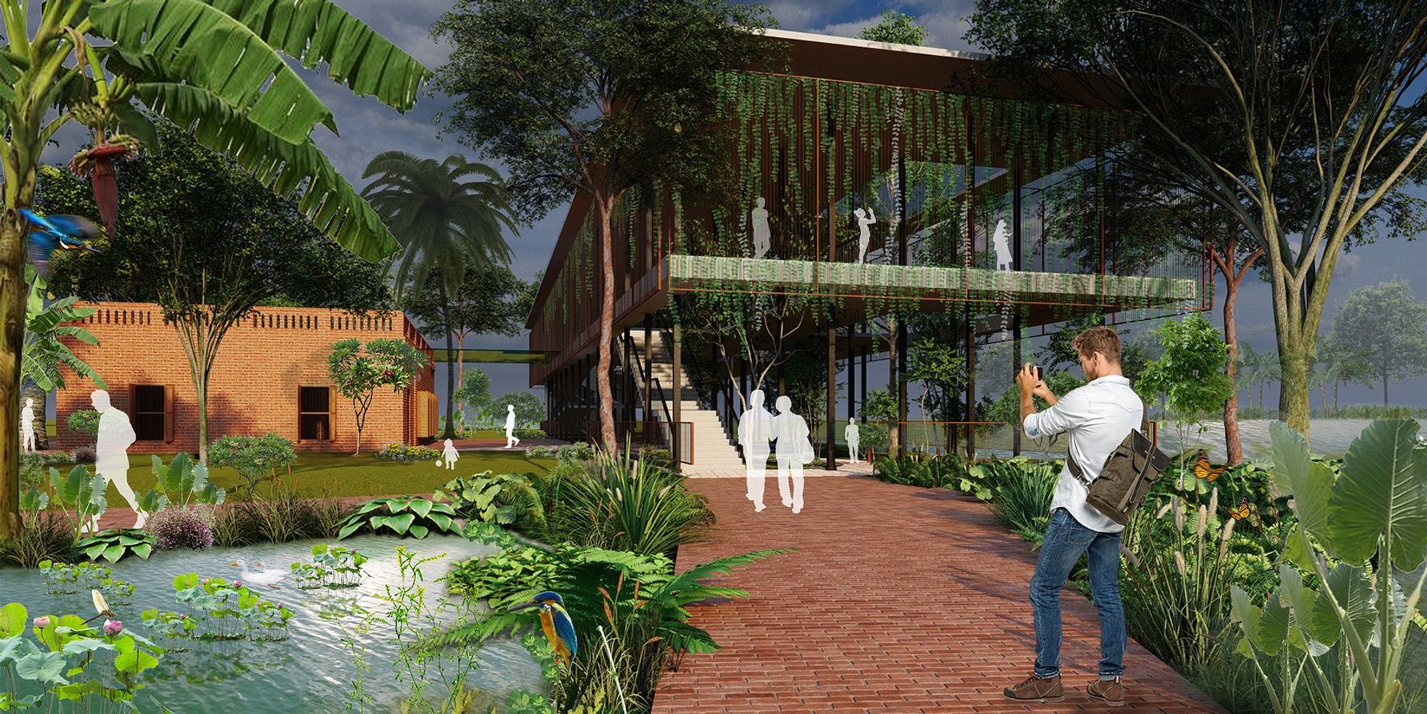 The Future of Architecture: How Sustainable Design is Shaping Modern Skylines