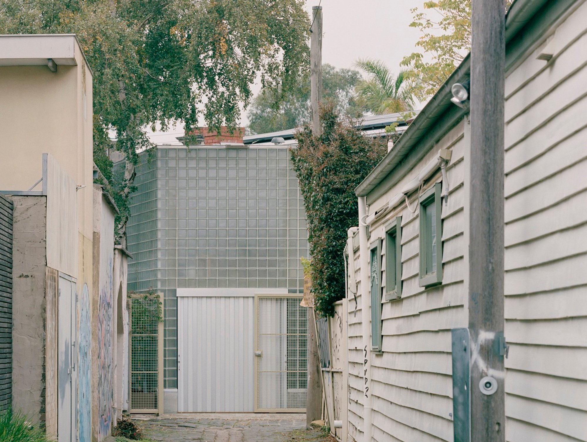 A Thoughtful Extension by Baracco+Wright Architects