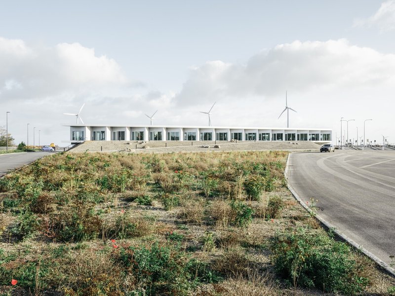 All Photographs are work of Morten Olivarius