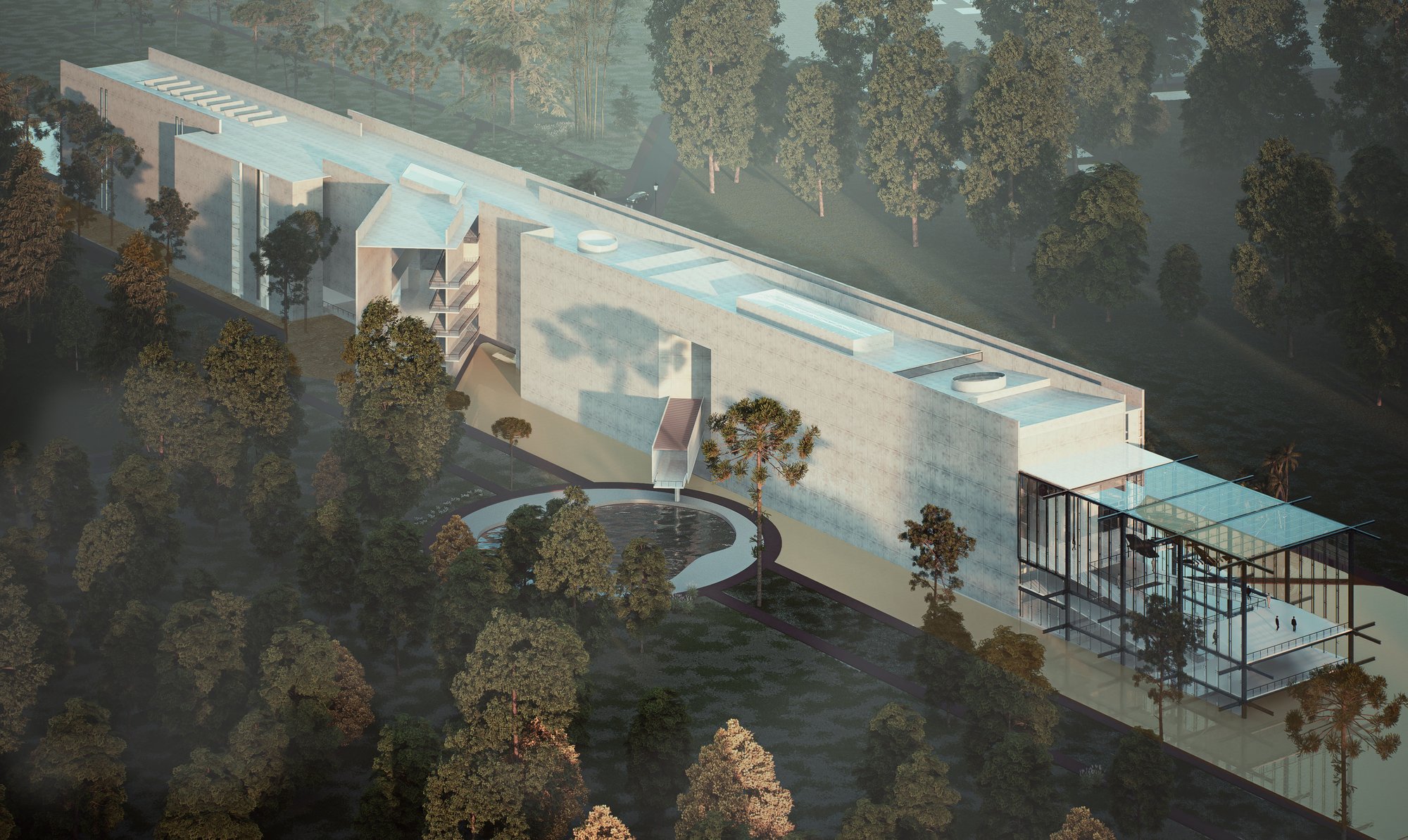 A New Takeoff of an Abandoned Airstrip, Feni Old Airfield, Bangladesh.