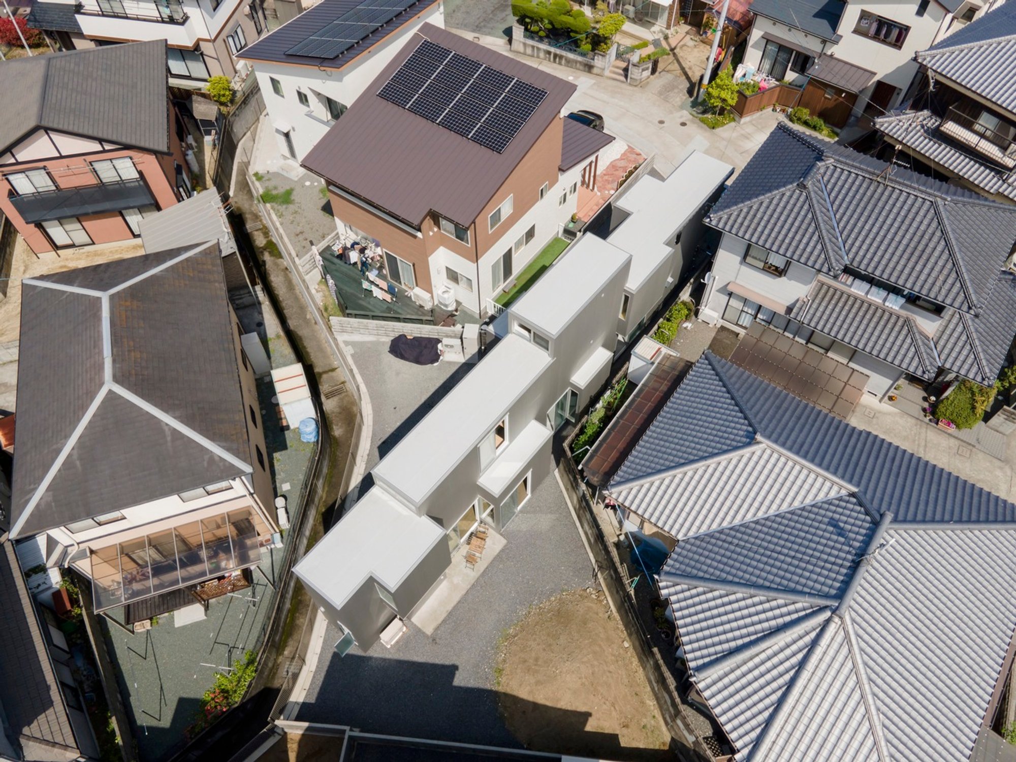 Introduction to Japanese Countryside Architecture