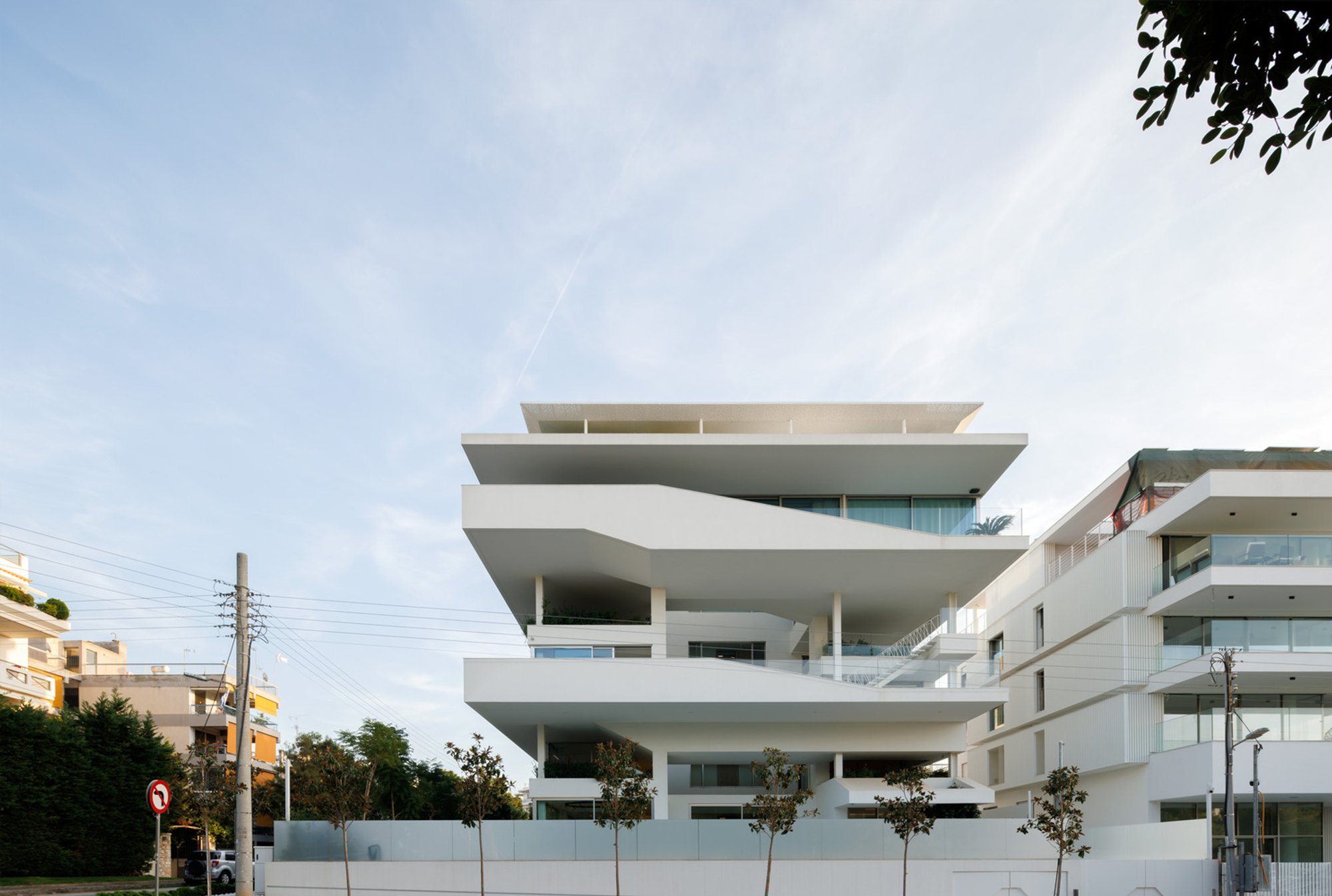 Modern Villa Design: A New Era in Residential Architecture