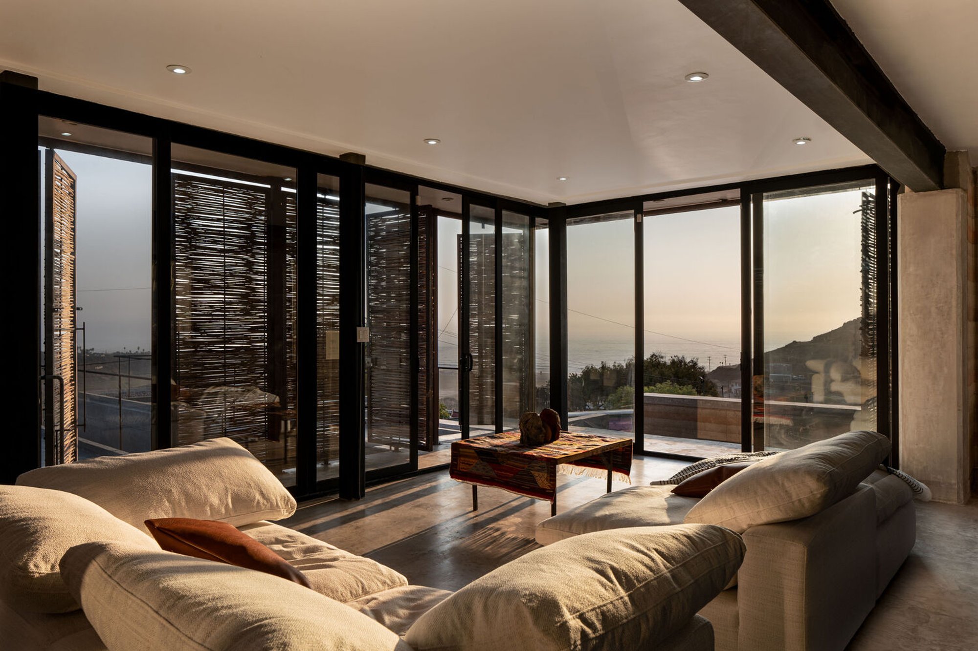 Sustainable Architecture: Martha House by Arquitectura Nativa