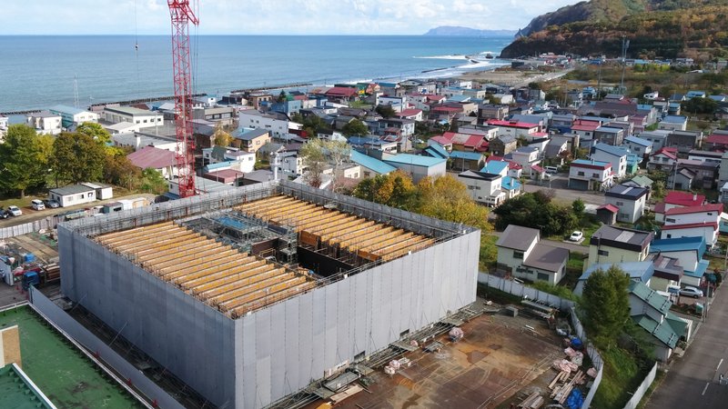 All Phototgraphs are work of&nbsp;Kotaro Imada