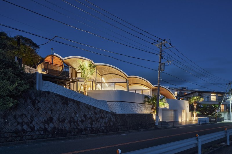 All Photographs are work of&nbsp;Kenya Chiba