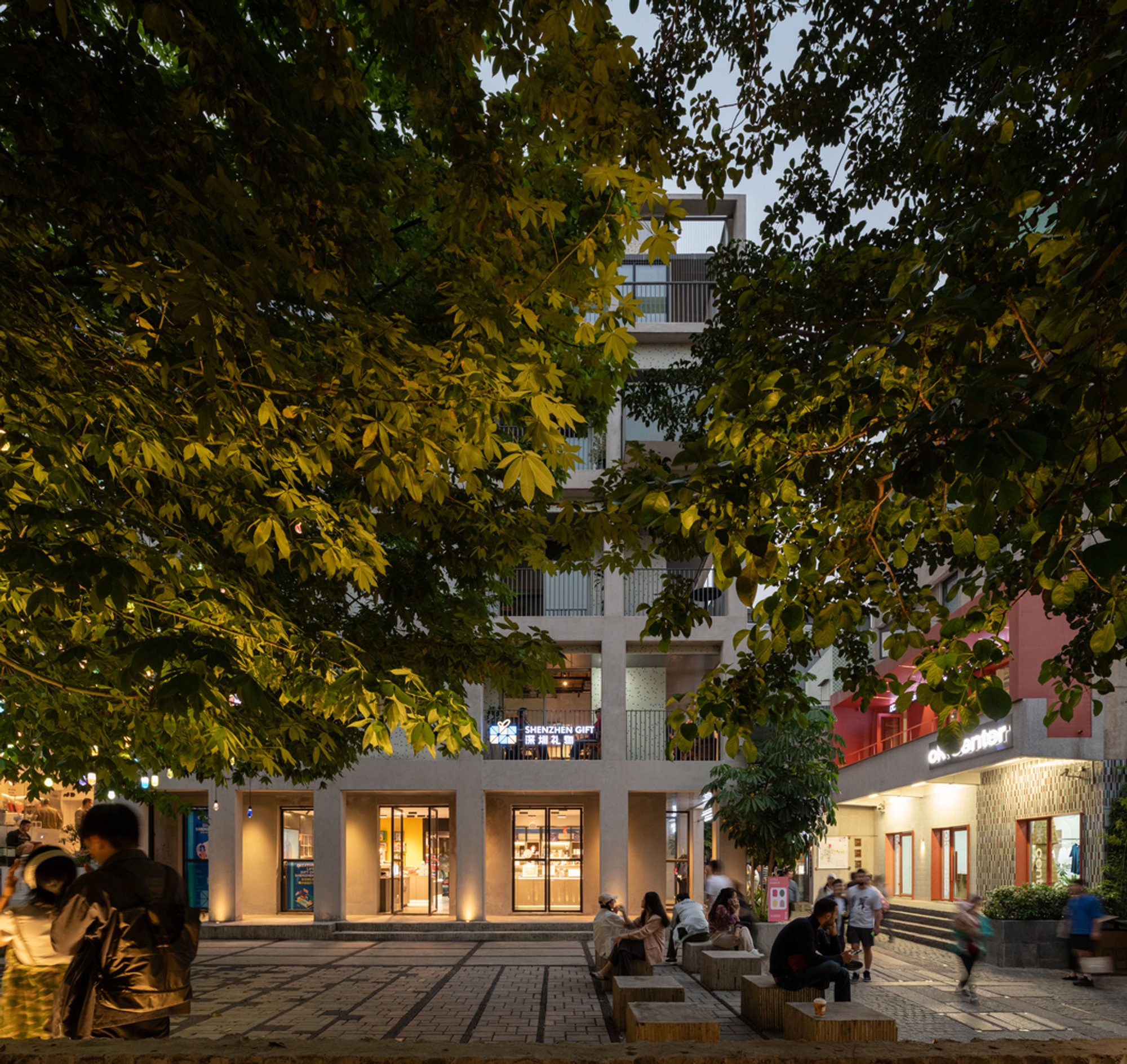 A Tale of Two Buildings in Nantou: Adaptive Reuse Architecture in Practice