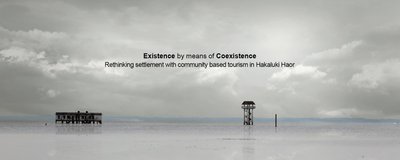 Existence by Means of Coexistence: Rethinking Settlement Through Community-Based Tourism in Hakaluki Haor