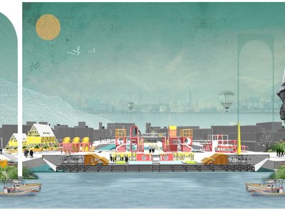 The Ship of Theseus: A Catalyst for Sustainable Urban Architecture