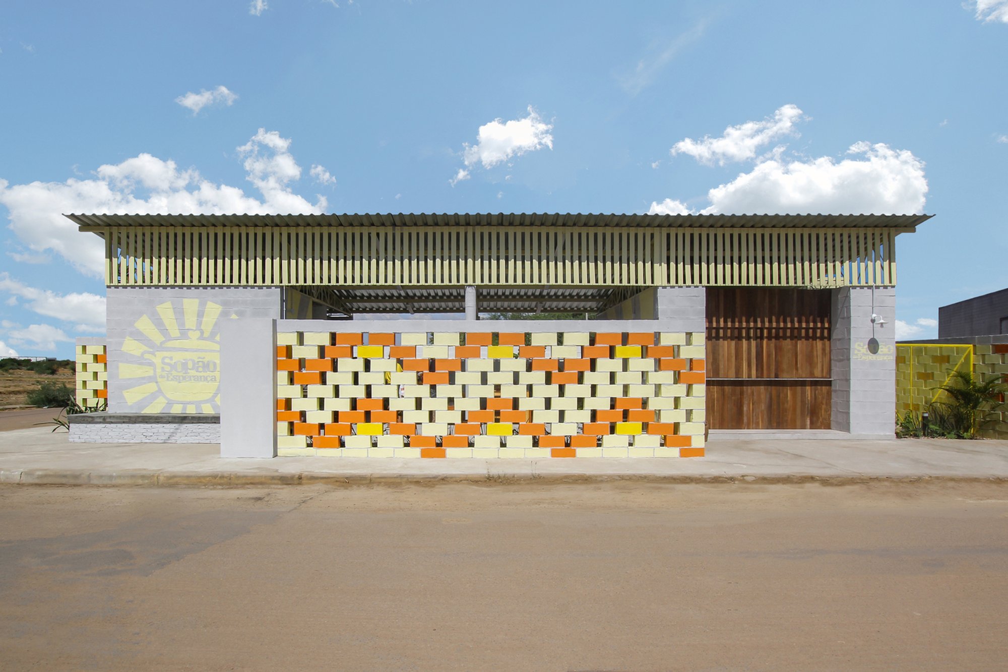 Community Center Architecture Design: Transforming Spaces for Social Impact