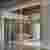 Splash Lab LA Showroom Architecture: A Harmonious Fusion of Monumentality and Design