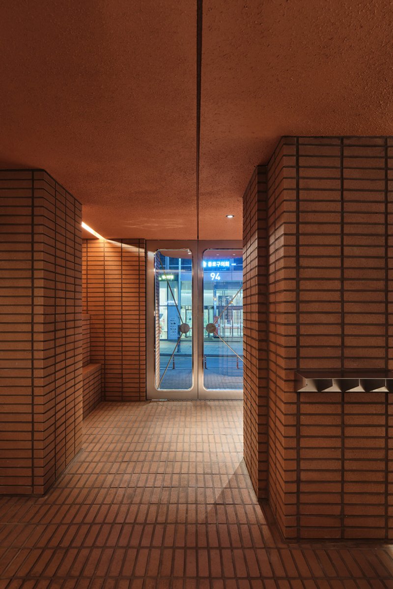 All Photographs are work of&nbsp;Donggyu Kim