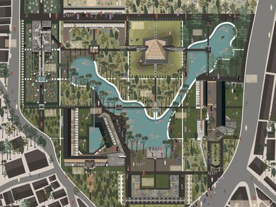 Embracing Timeless Elegance: The Art of Architectural Design