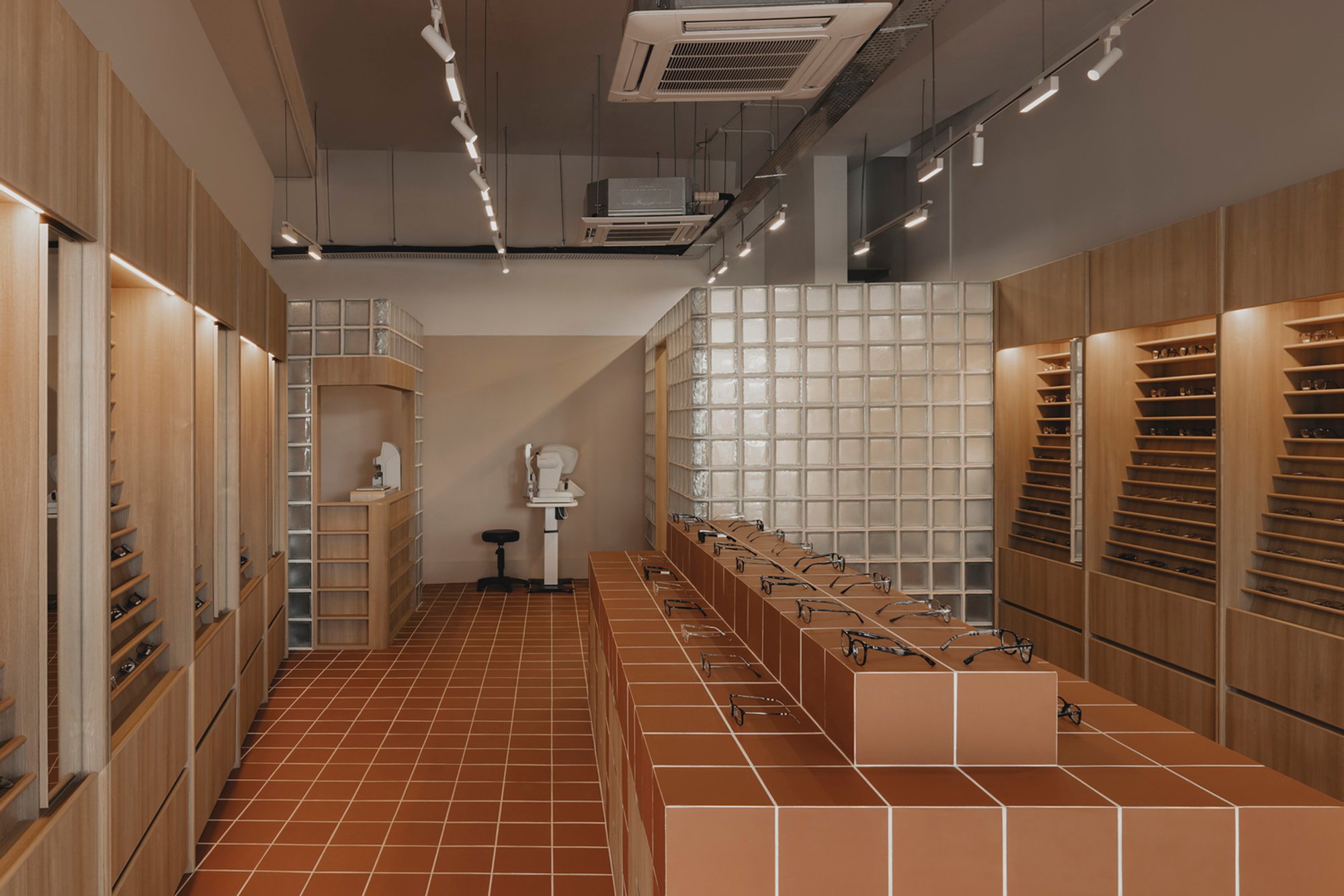 The Shop Downstairs: Redefining Small Retail Store Design in Singapore