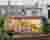 Modern Architecture House Extension: The Mouzaïa House