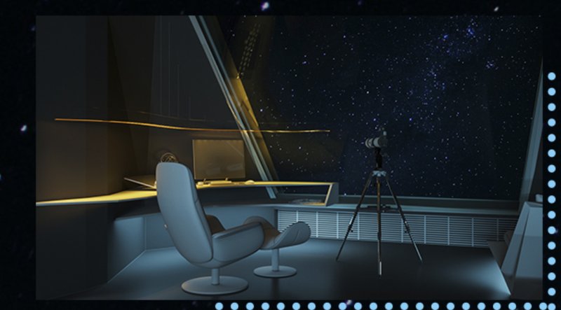 Multi-functional spaces combining dining, relaxation, and sustainability in a modern habitat.