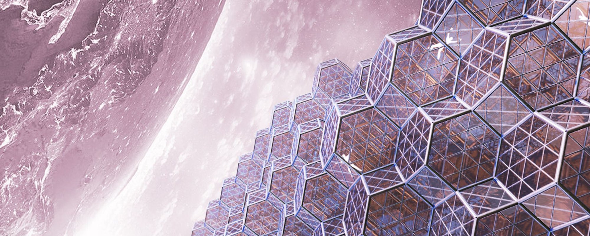Space Cloud: Redefining Modular Architecture in Space
