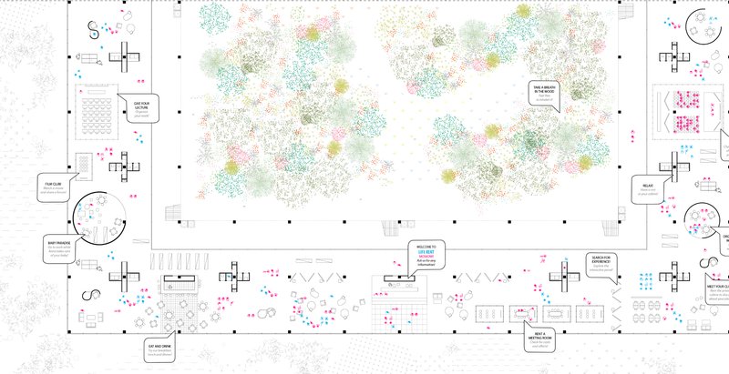 Explore Life for Rent's extensive network of hubs located across major cities worldwide, connecting people and opportunities.
