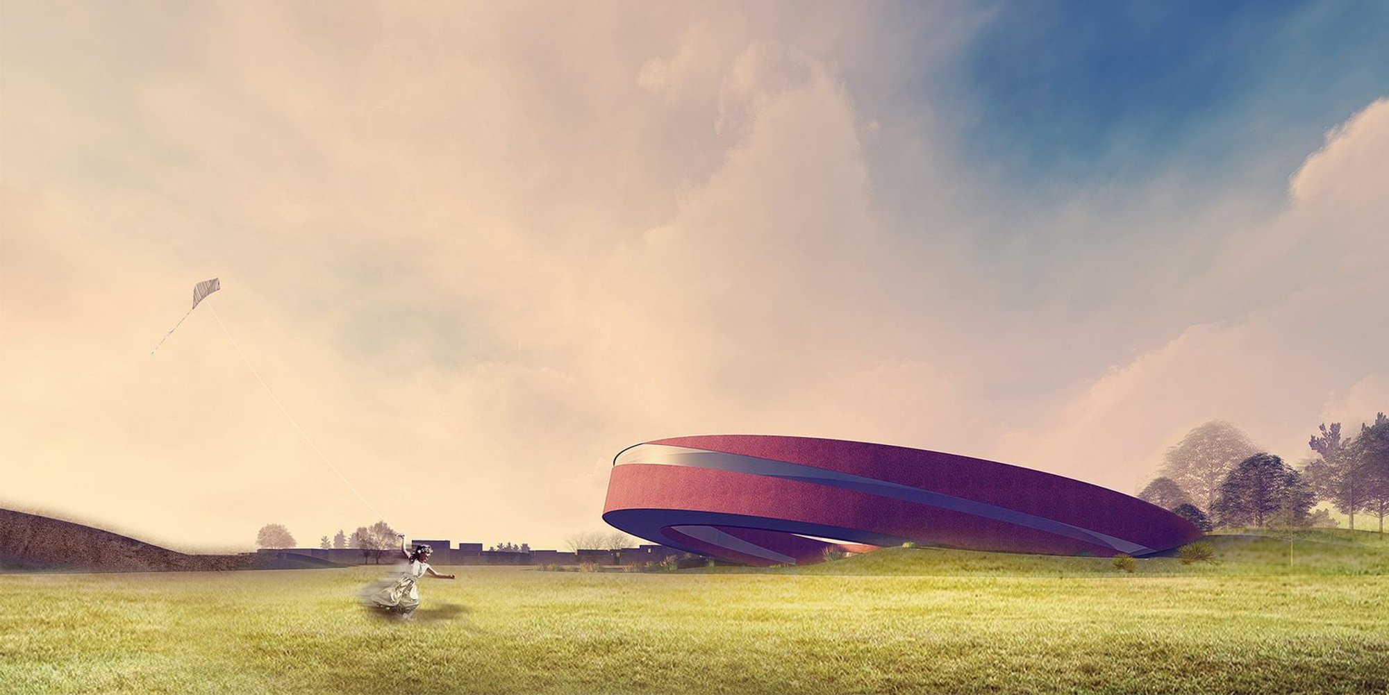 The Timeless Connection of "Sustainable Architecture