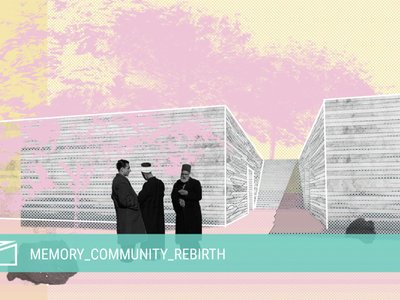 MEMORY_COMMUNITY_REBIRTH: A Visionary Space for Reflection and Connection