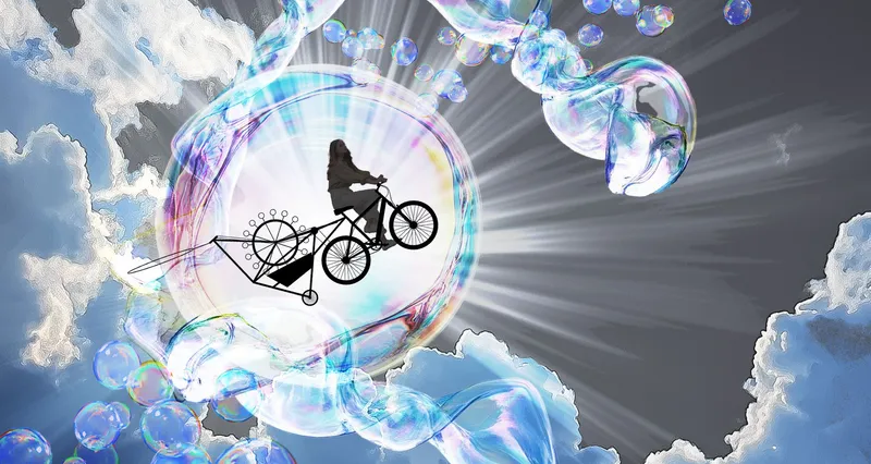 Cyclorama: A Mobile Architecture Spectacle