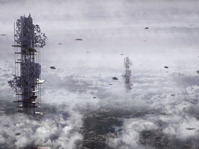 Fluid Spaces
Dynamic Architectural Innovation for Future Living