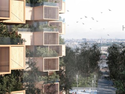 Hustle Hub: Cooperative Emerging Communities