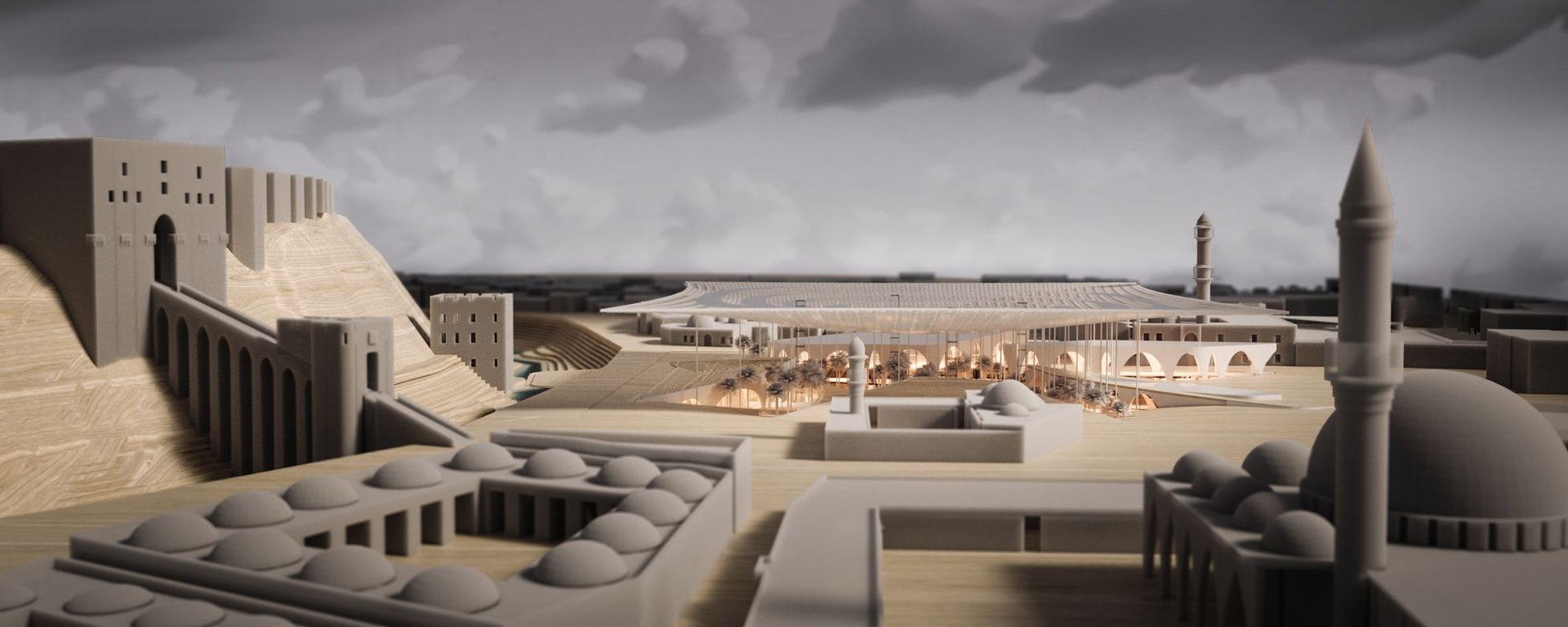 BETA: THE PATH OF TOMORROW