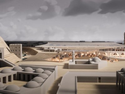 BETA: THE PATH OF TOMORROW