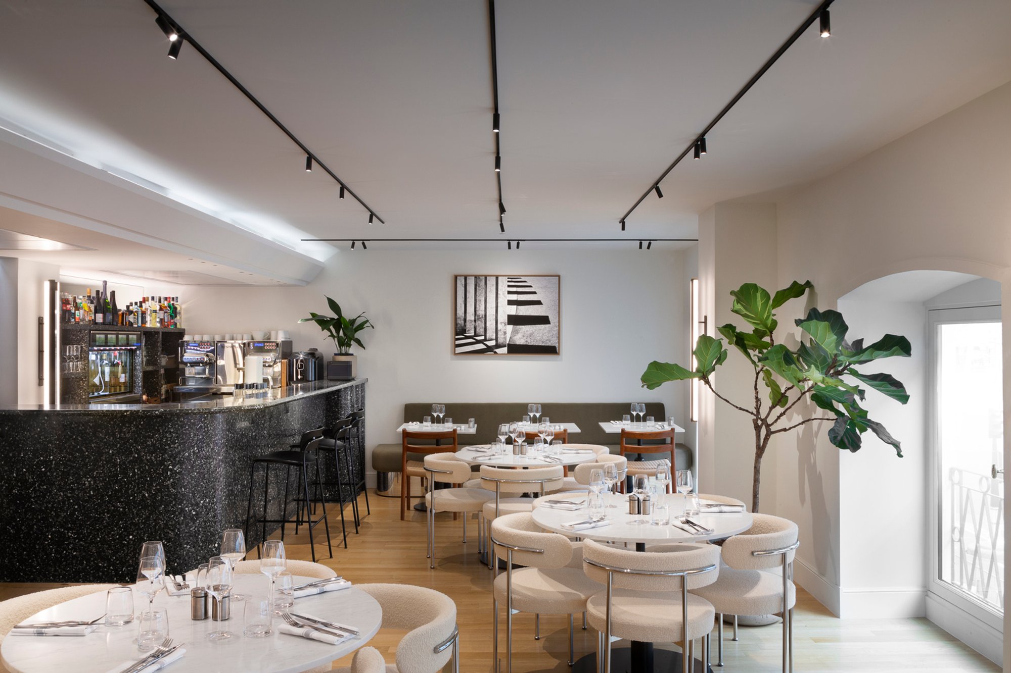 Gustave Collection: Redefining Luxury Office Spaces in the Heart of Paris