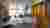 HALA FinTech Offices: Where Bold Color Meets Corporate Restraint