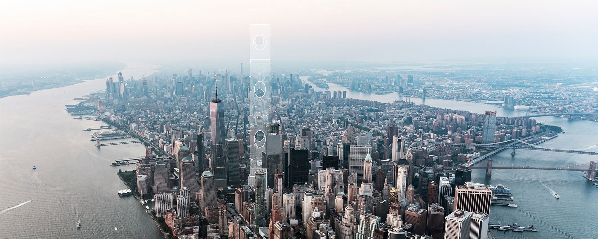 Reimagining Urban Architecture: The Federal Office Tower