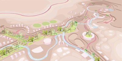 The Valley: A Visionary Approach to Sustainable Desert Living