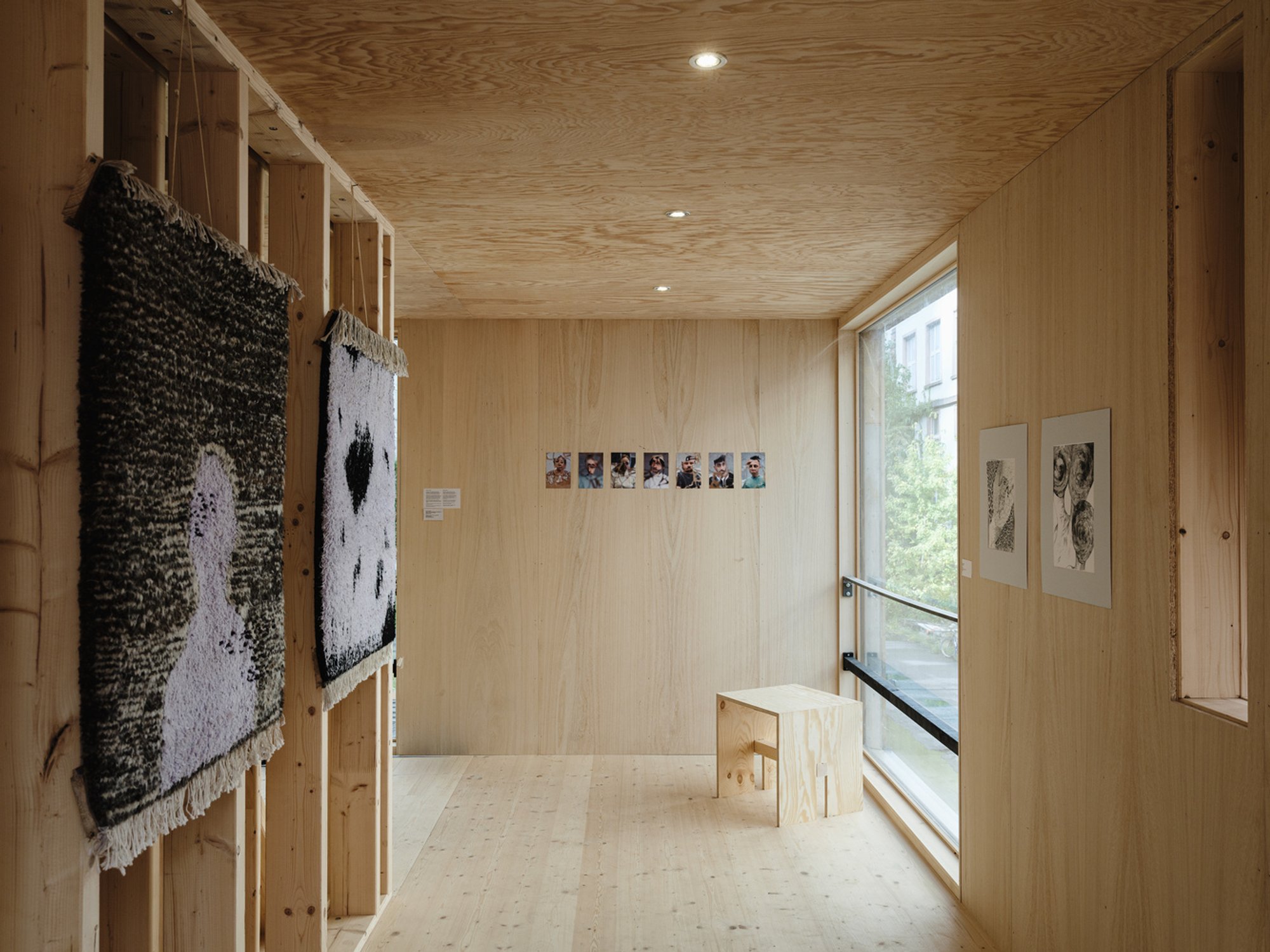 The Frankfurt Prototype: A Visionary Modular Structure by Barkow Leibinger