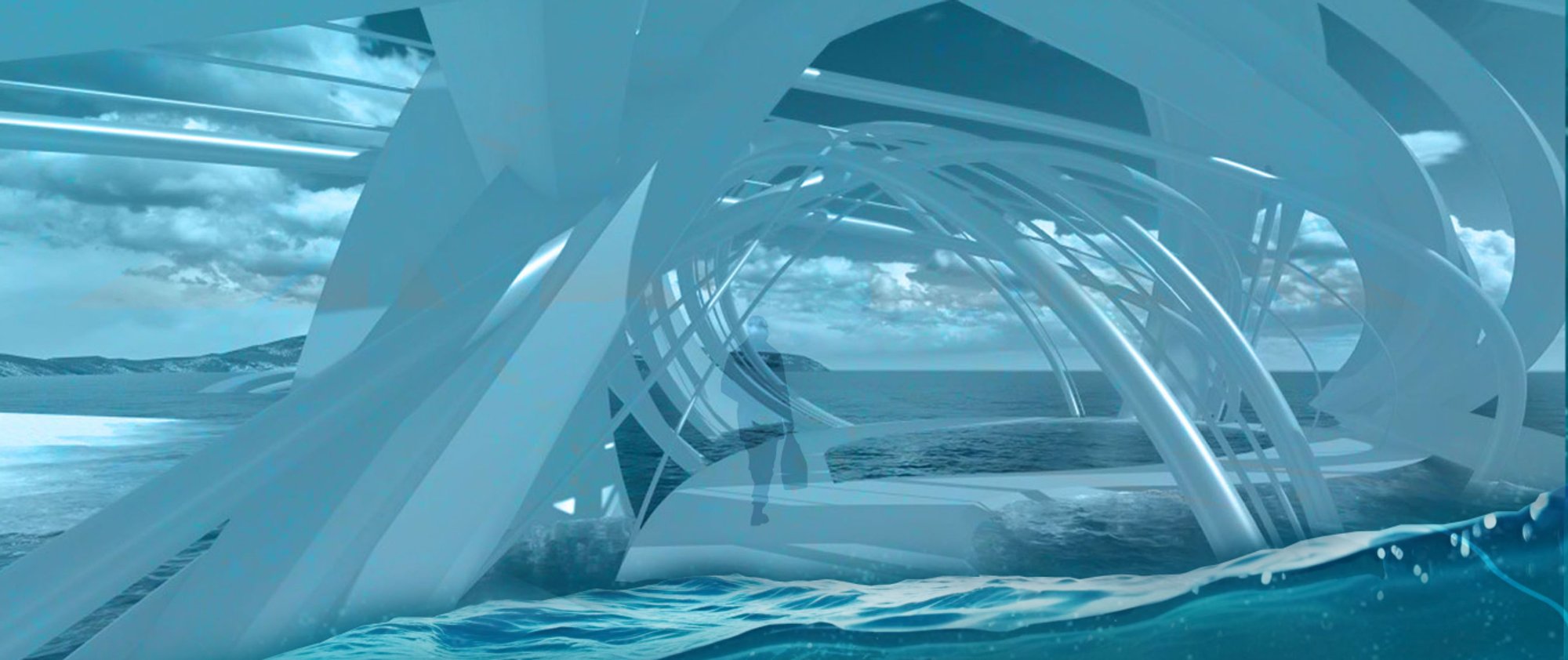 Underwater Sanctuaries: Biomimetic Shells That Filter the Sea