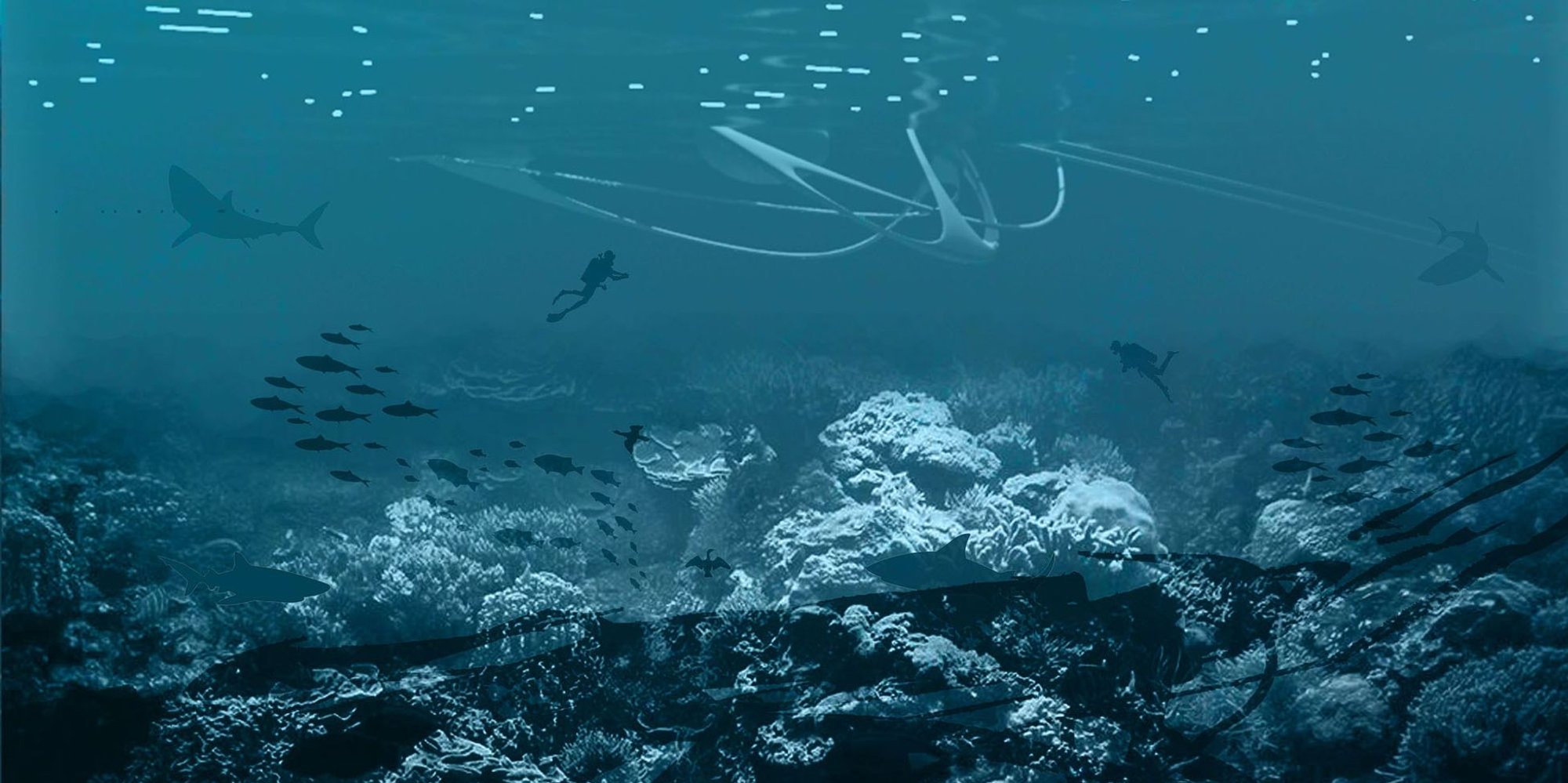 Sustainable Underwater Architecture: Redefining Marine Innovation