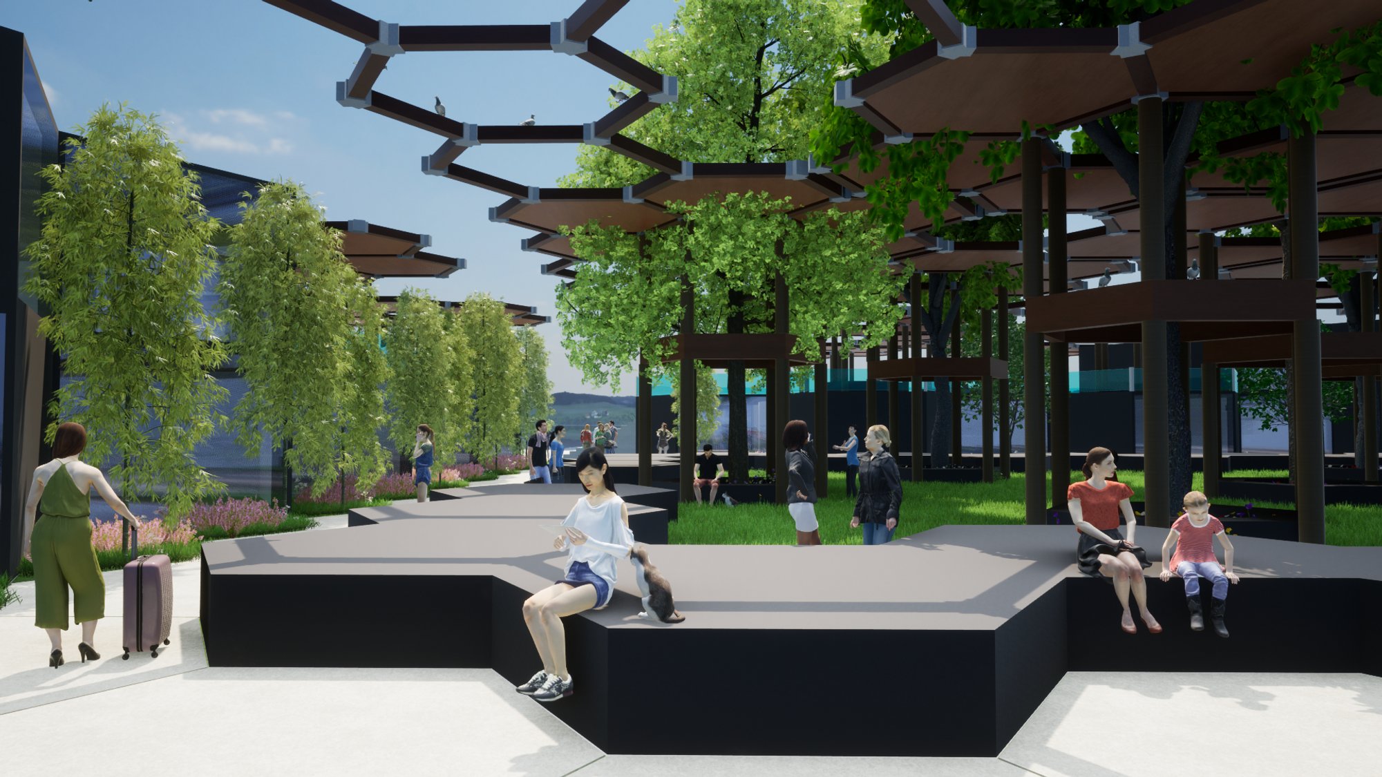 A Hive for the Future of Cocoa