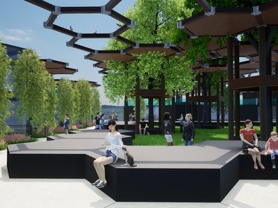 A Hive for the Future of Cocoa