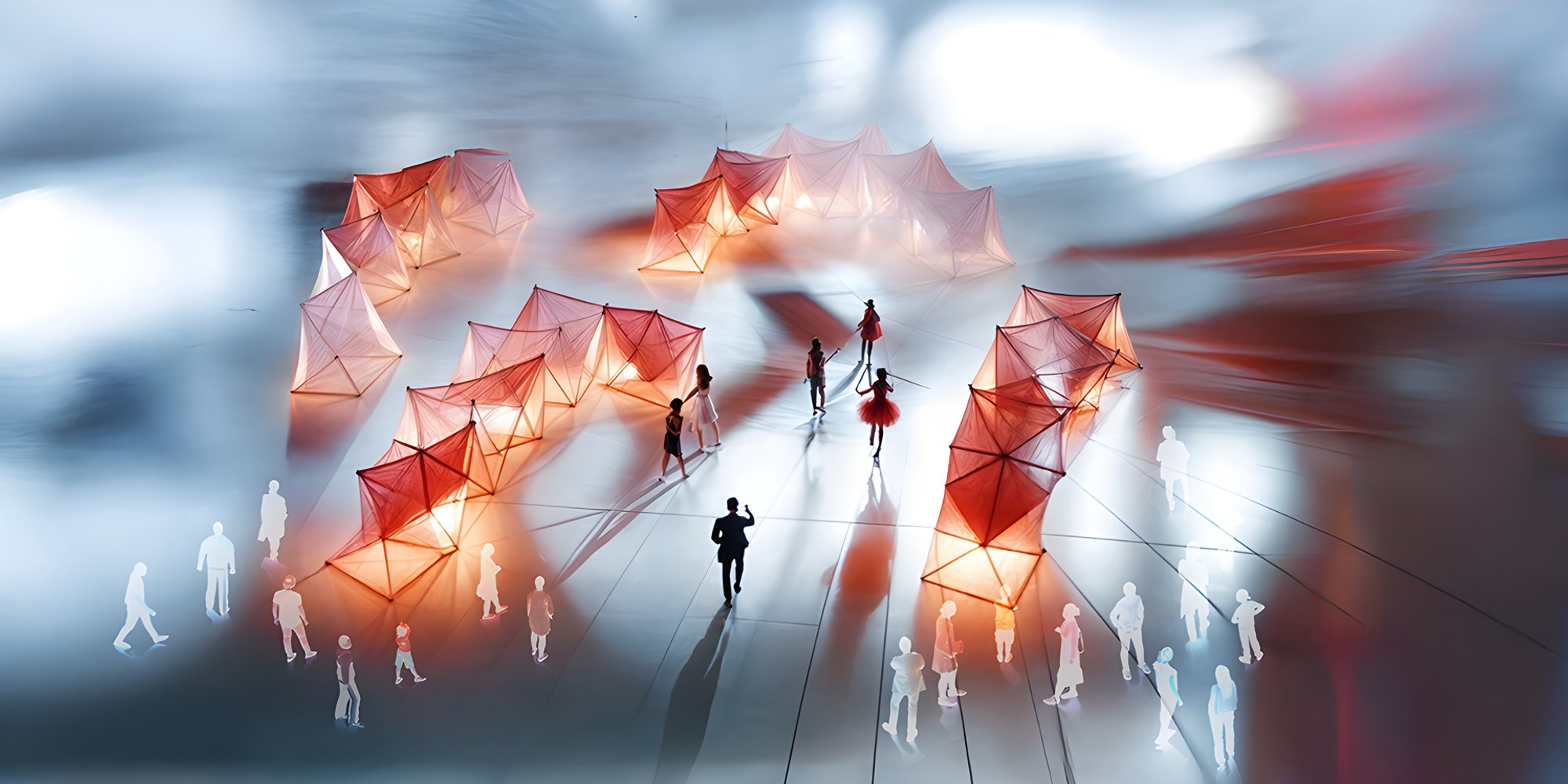 AeroStage: Redefining Temporary Performance Spaces