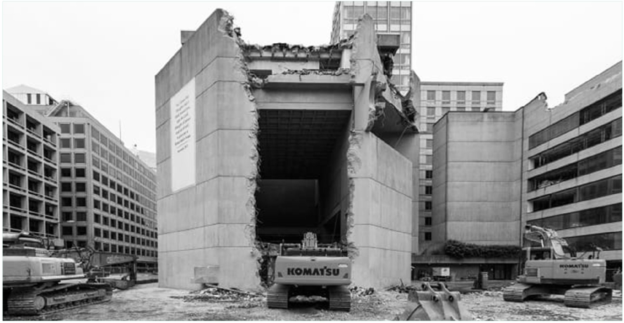 Resurrecting the Past: Salvaged Facades Become Living Monuments in Stockholm