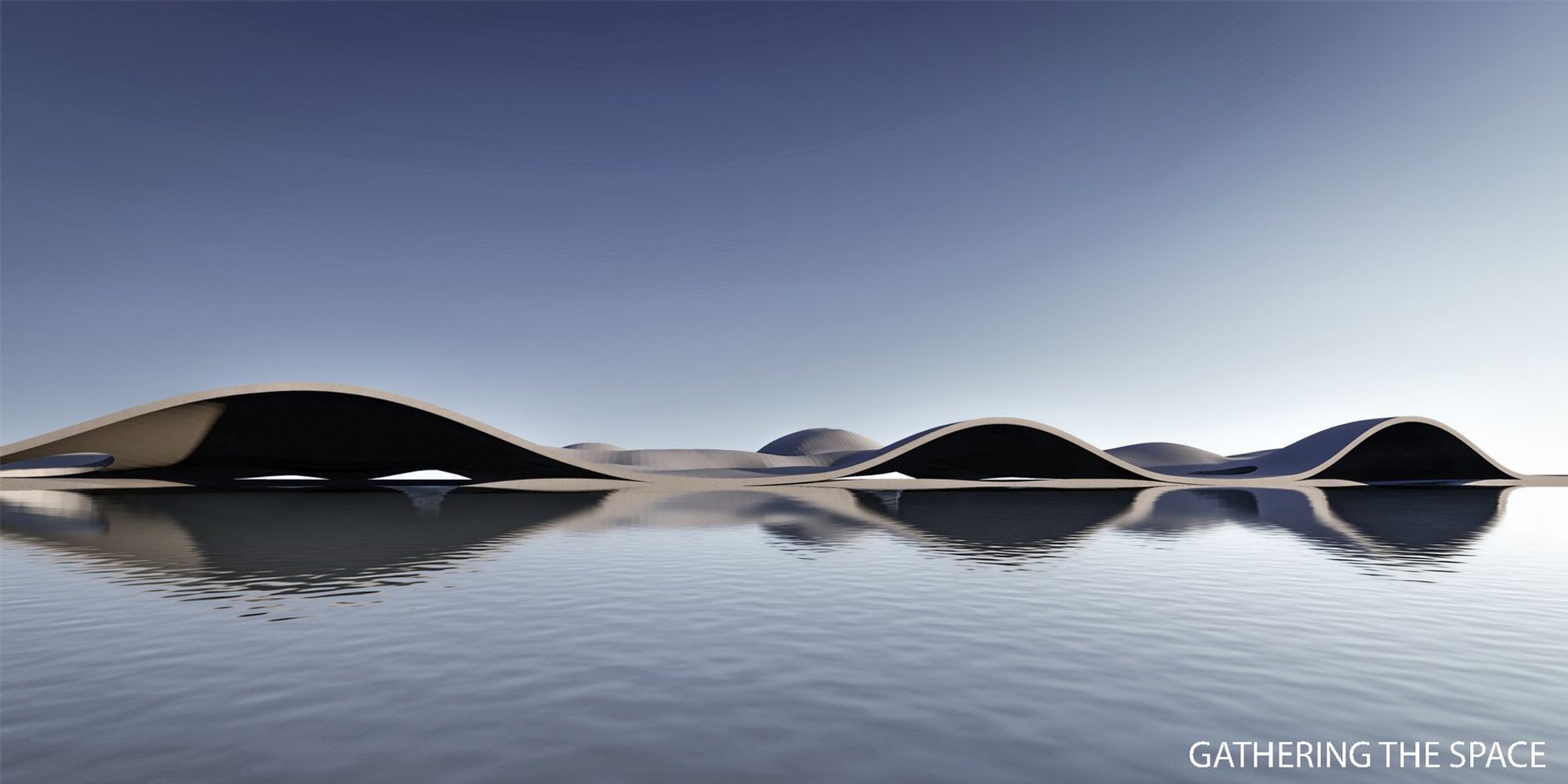 Gathering the Space: Sustainable Architecture for a Changing World