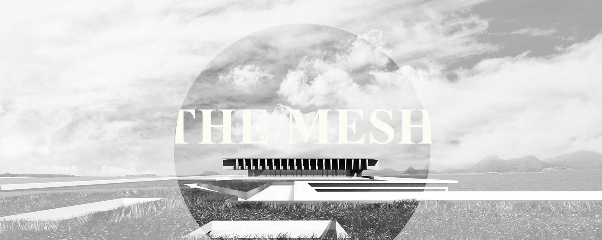 The Mesh: A Sustainable Marvel Redefining Architecture for a Harmonious Future