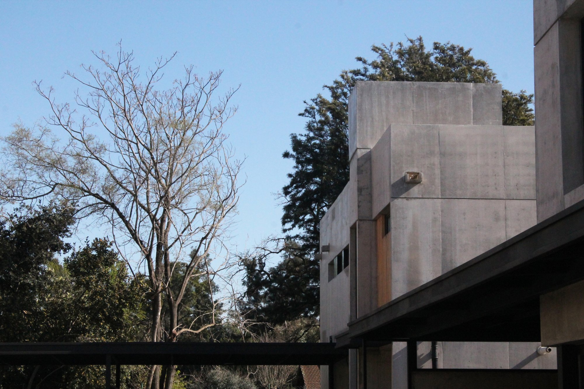 Sustainable Residential Design: Coihues Neighborhood by 0.7 Arquitectura