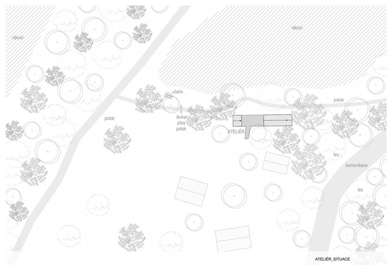 All Photographs are works of&nbsp;Antonín Matějovský