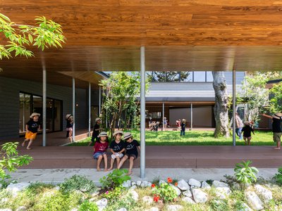 20 Most Popular Educational Building Projects of 2025