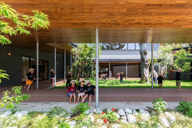 20 Most Popular Educational Building Projects of 2025