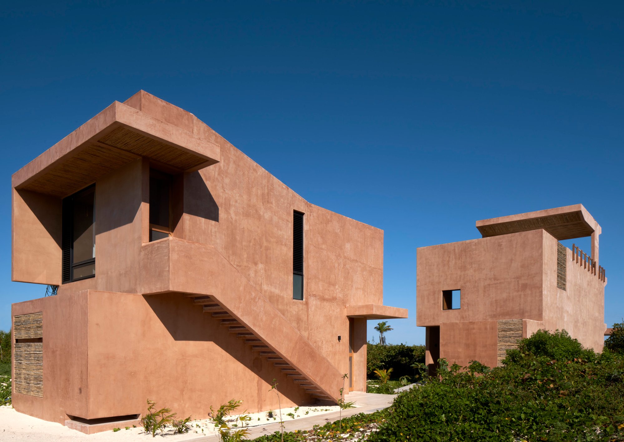 San Bruno Beach House: A Sustainable Coastal Retreat by Reyes Ríos + Larraín Arquitectos